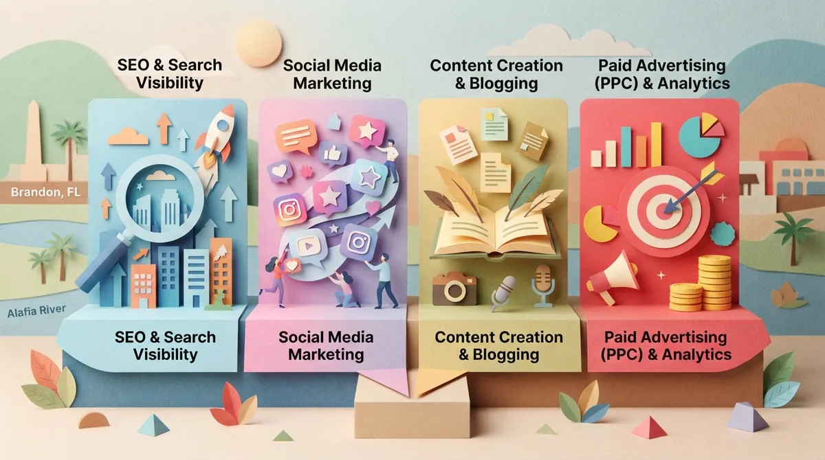 digital marketing agency brandon fl
