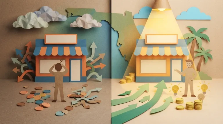 Google Ads Agency Riverview FL: DIY vs. Pro Management?