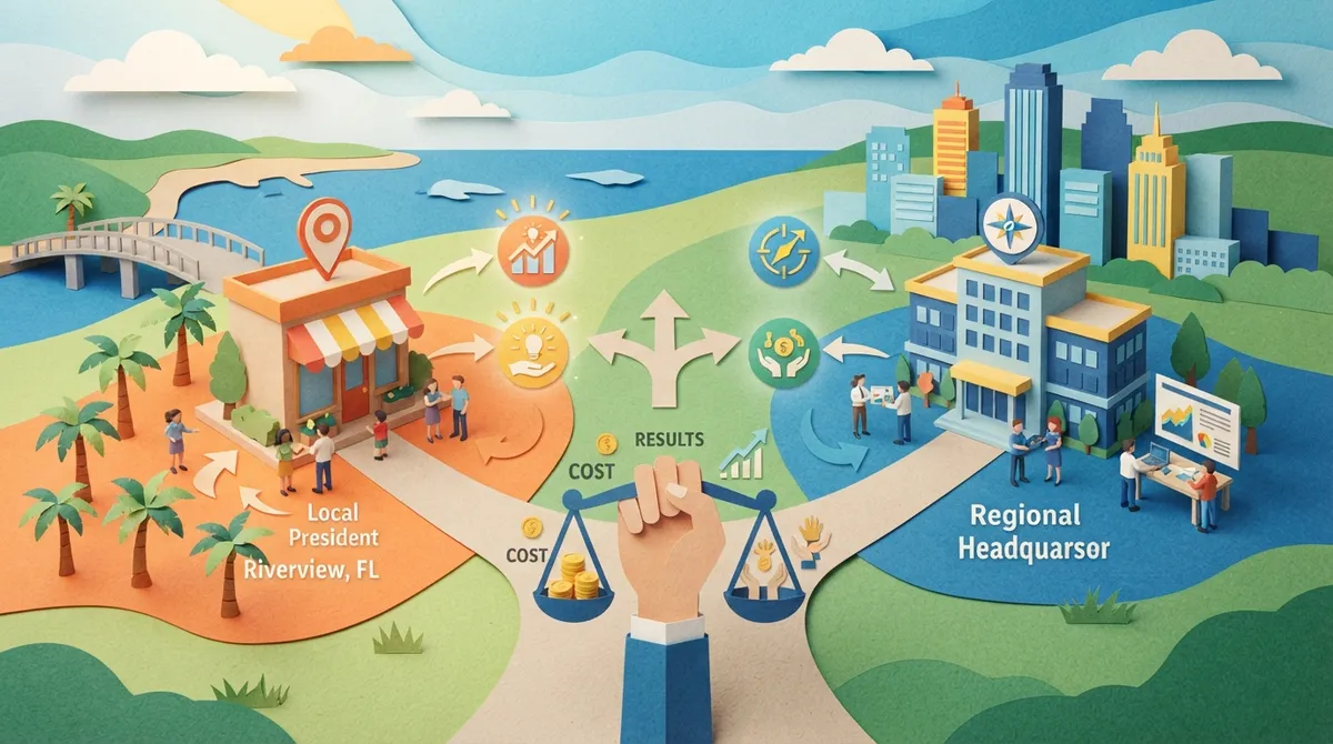 google ads management riverview florida