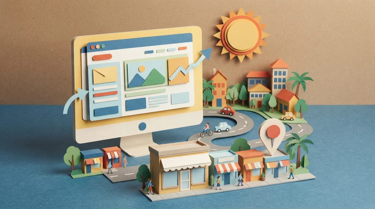 website design near 33510