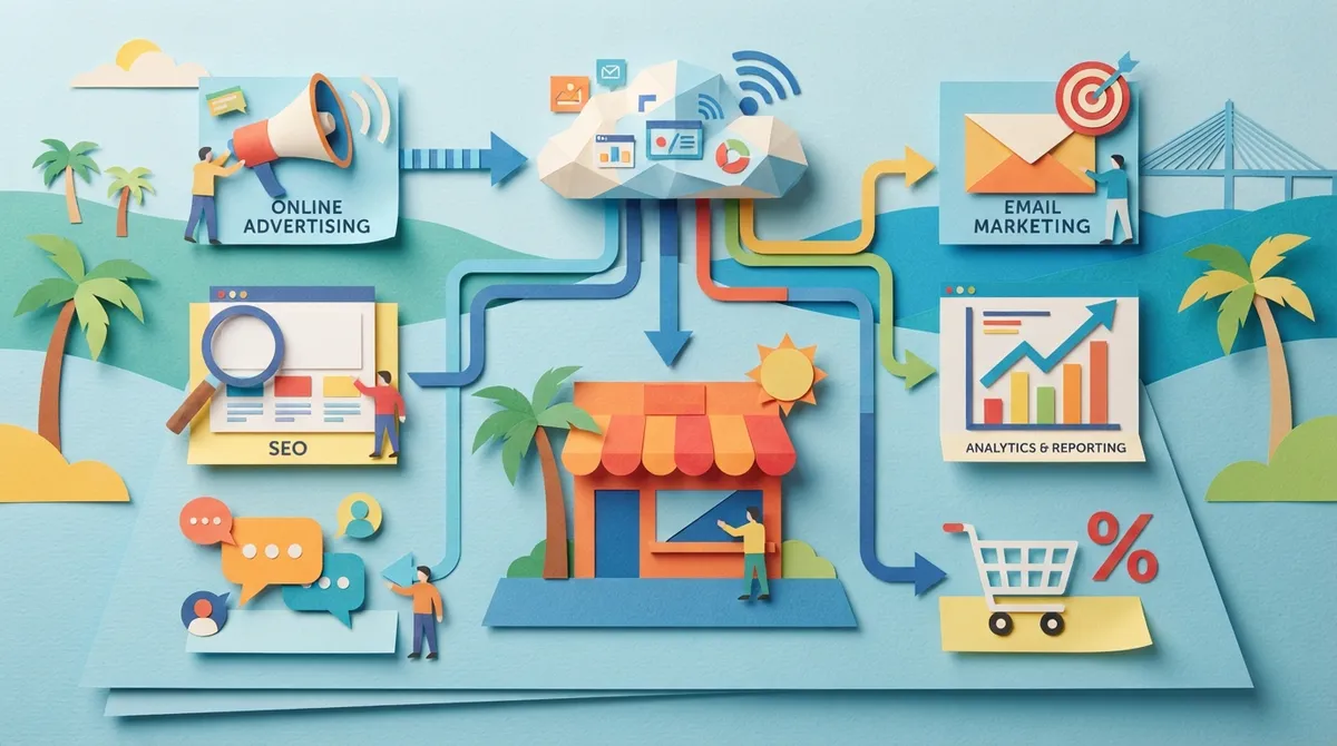 digital marketing services in brandon fl