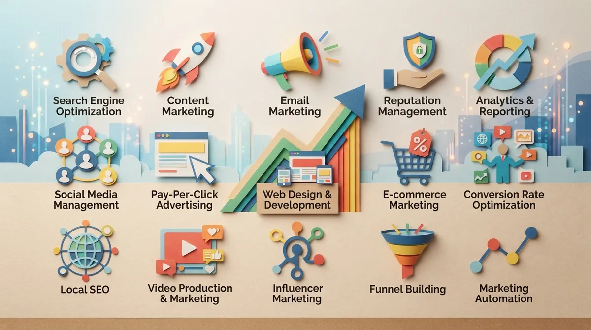 brandon digital marketing services