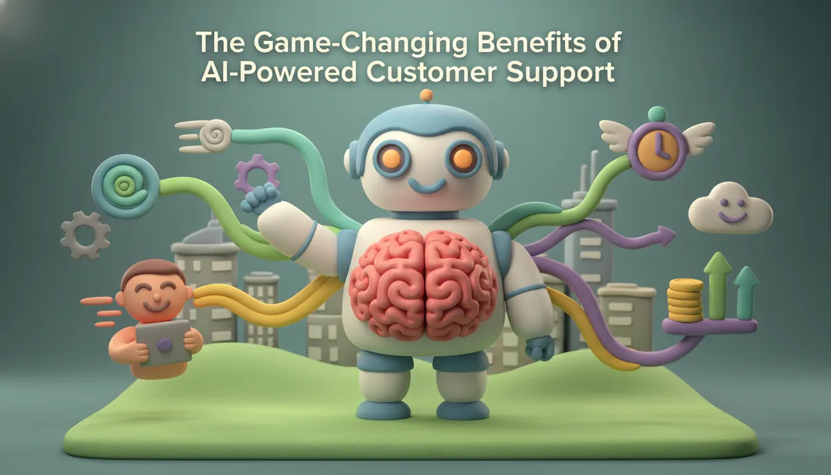 ai customer service