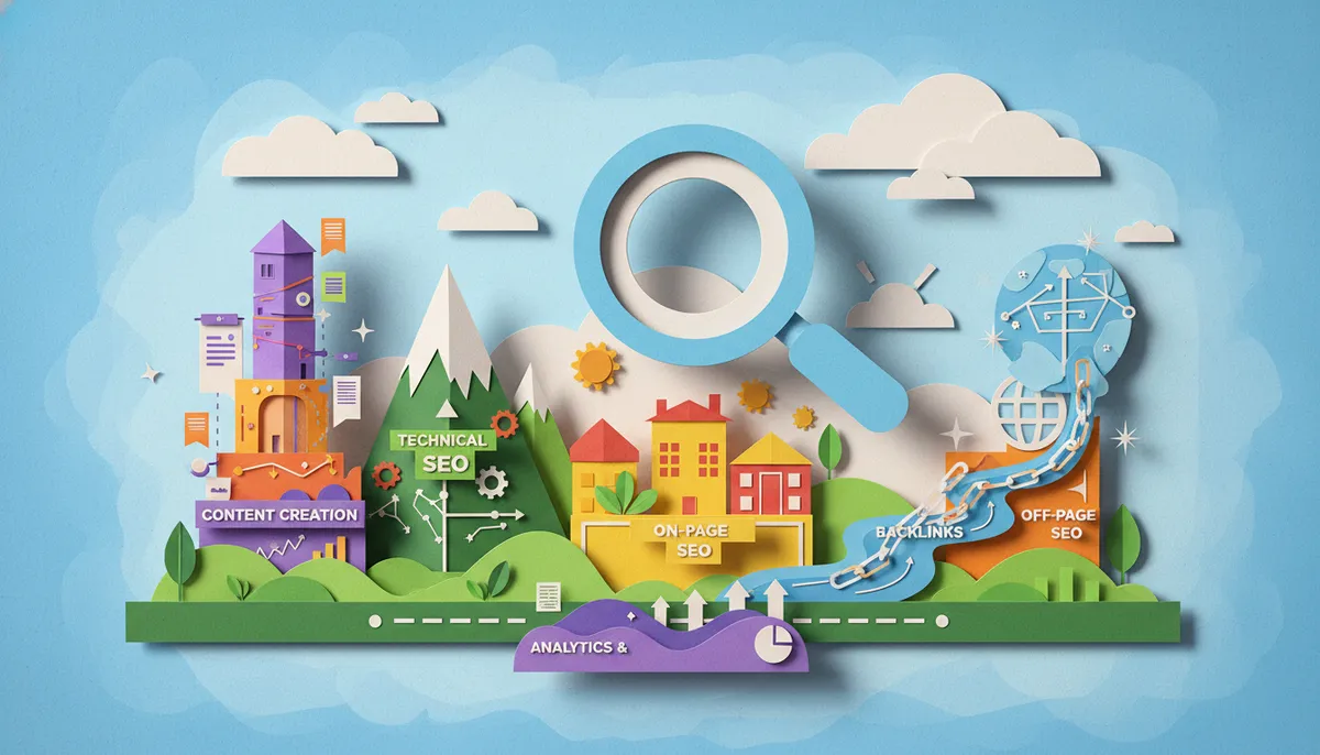 search optimization services