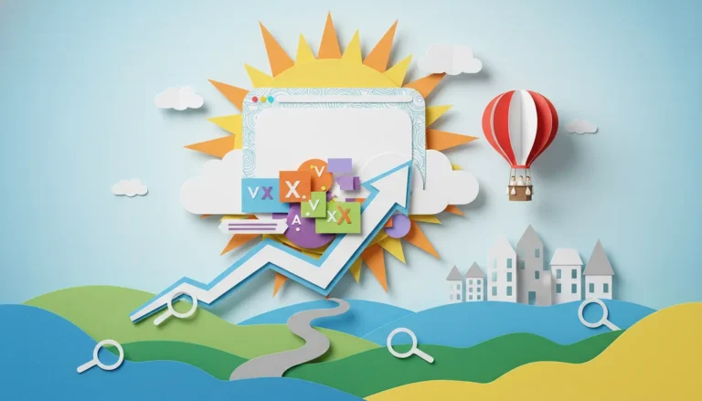 Search Optimization Services: Boost Your Online Visibility