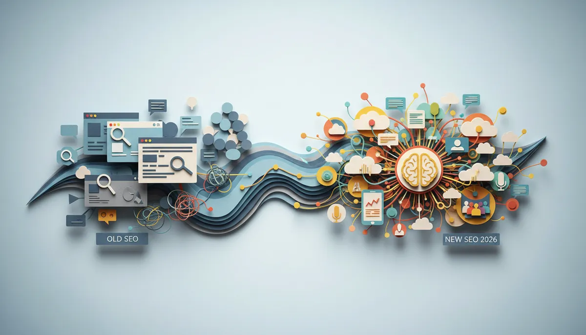 seo digital marketing