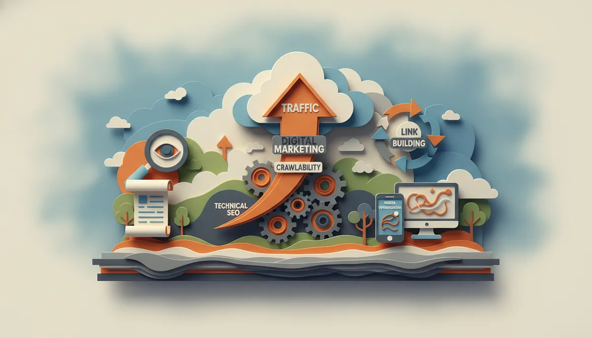 seo digital marketing