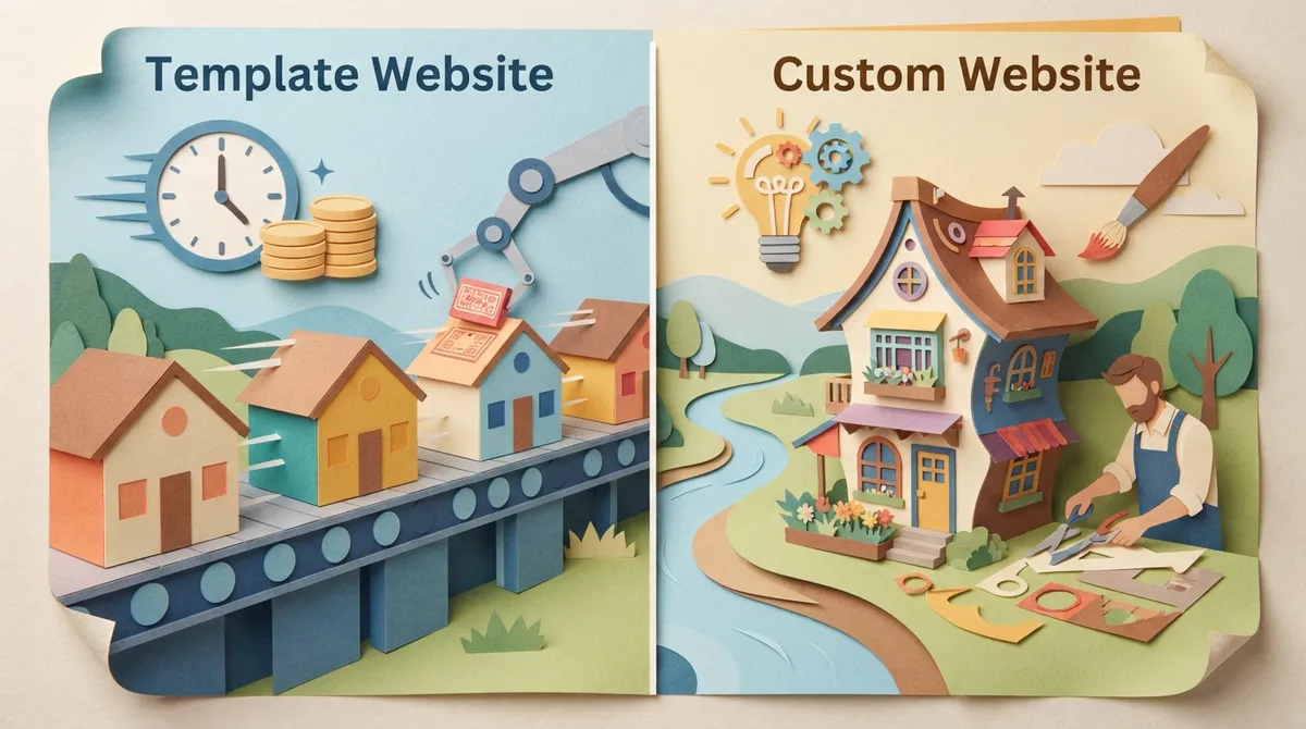 website design riverview