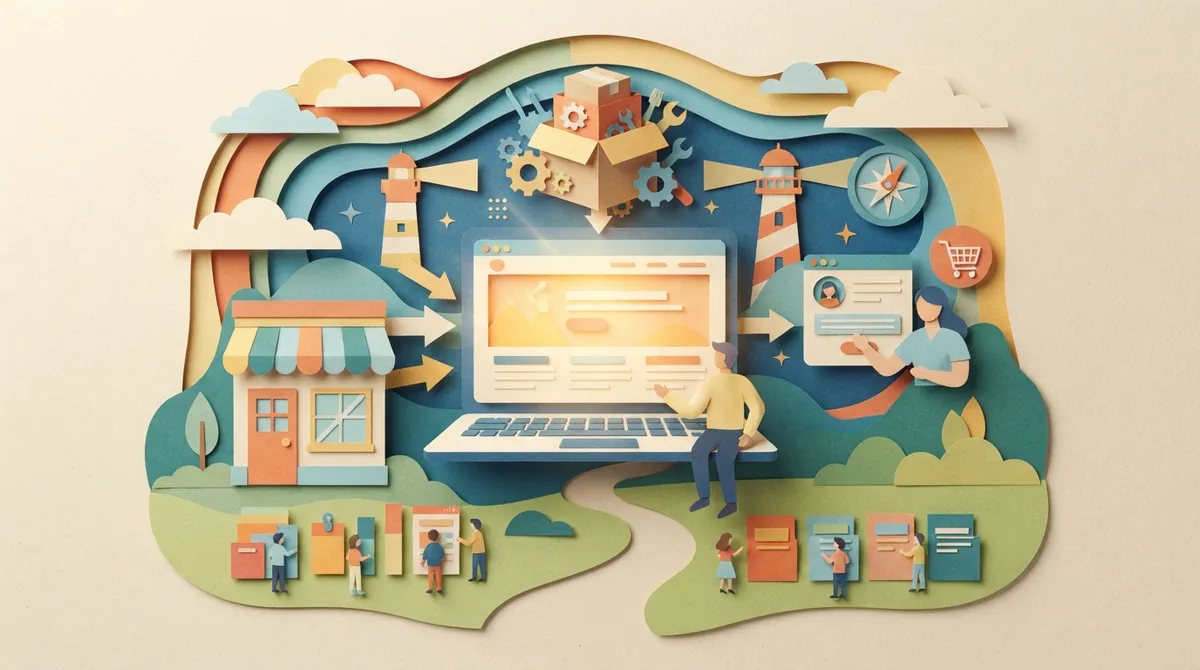 brandon web design
