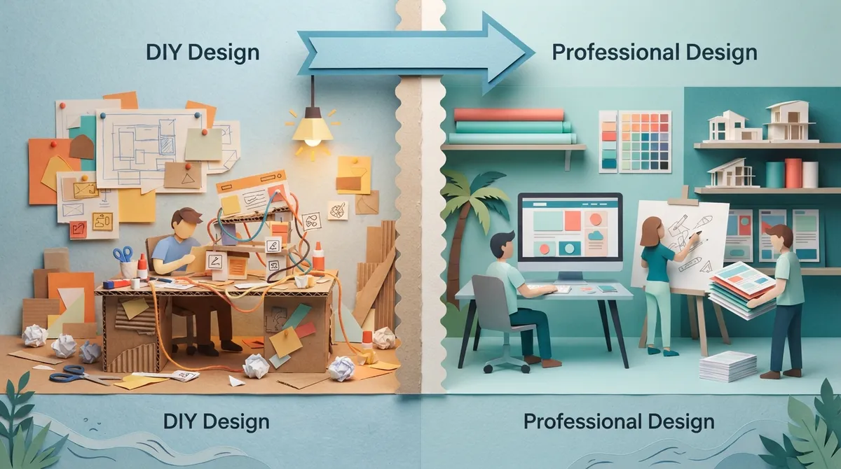 small business website design tampa