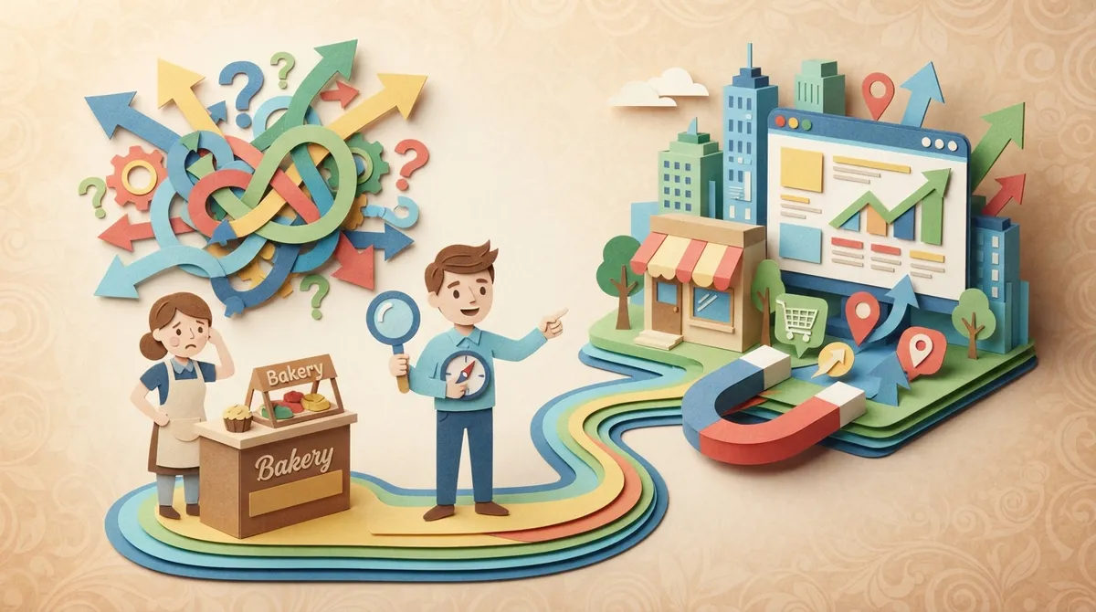 search engine optimisation companies