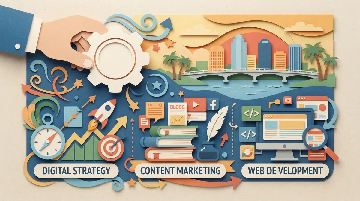marketing agency in brandon fl
