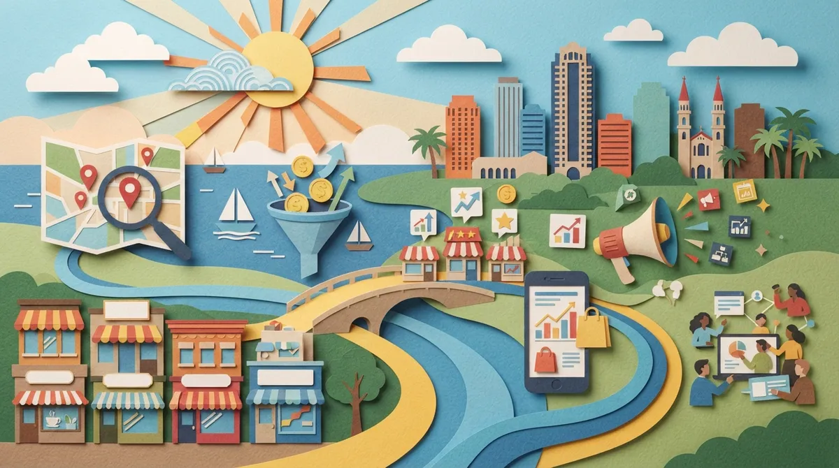 tampa digital marketing services