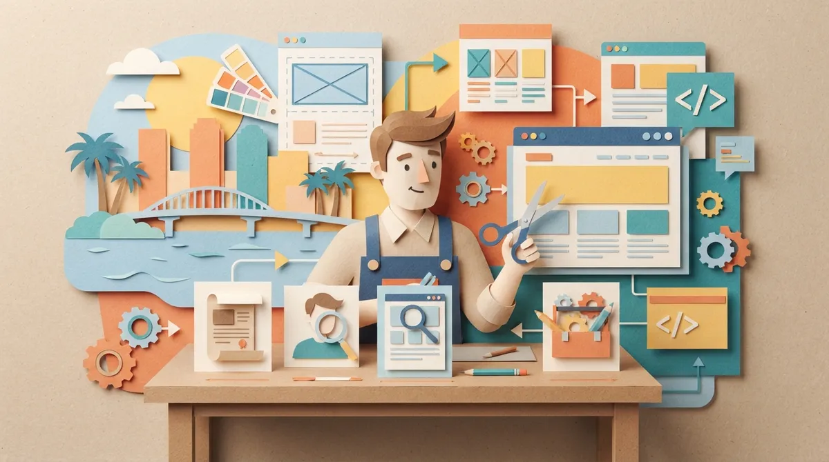 website designer tampa