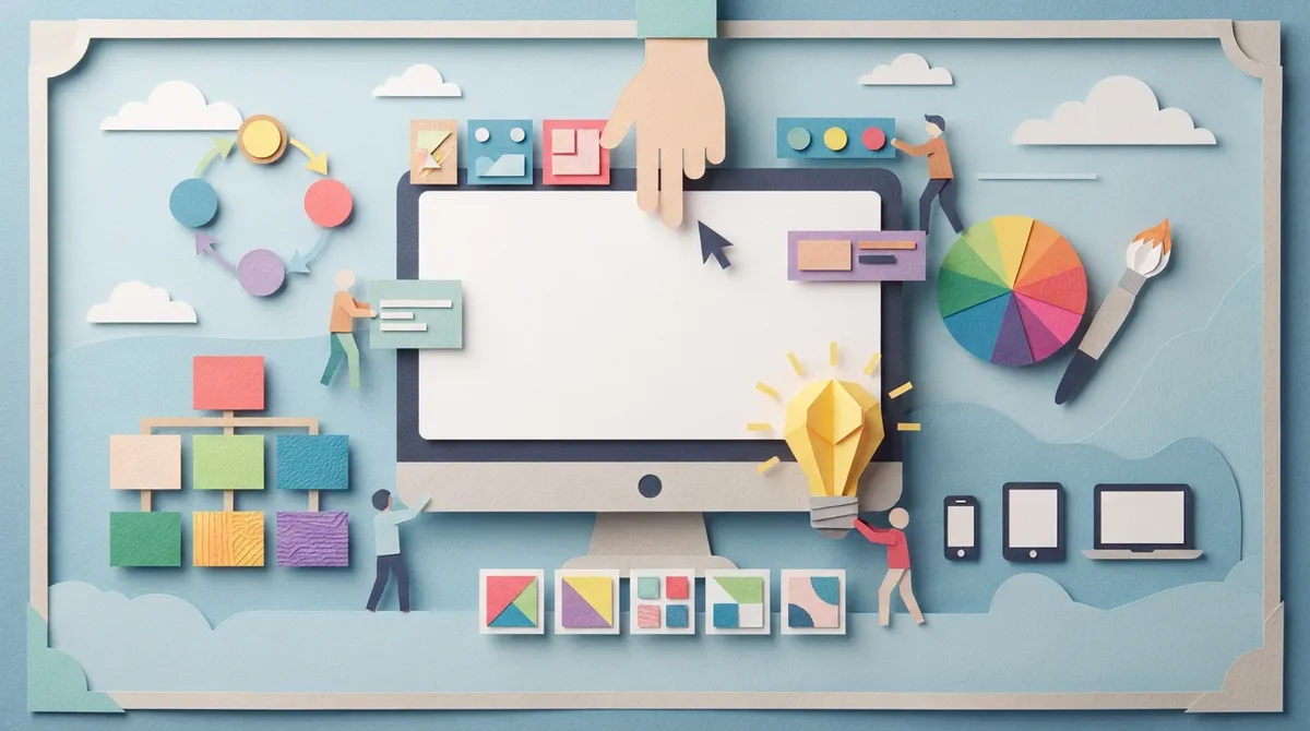 website design principles