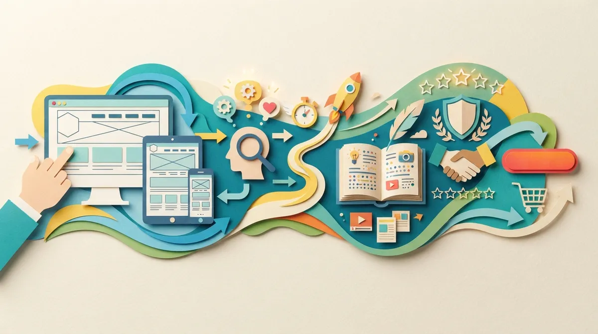 website design principles