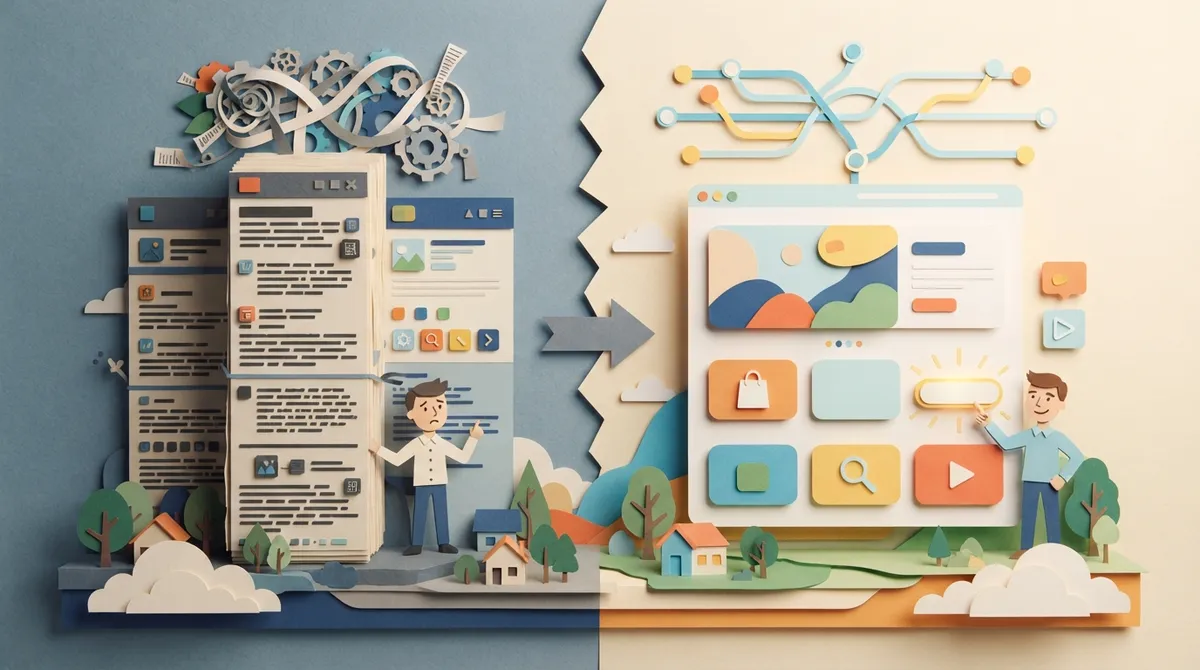 website design principles