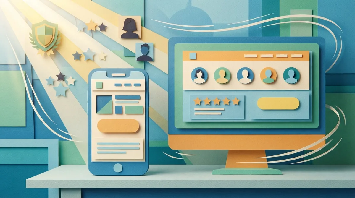 Why Do Some Websites Turn Visitors Into Customers?