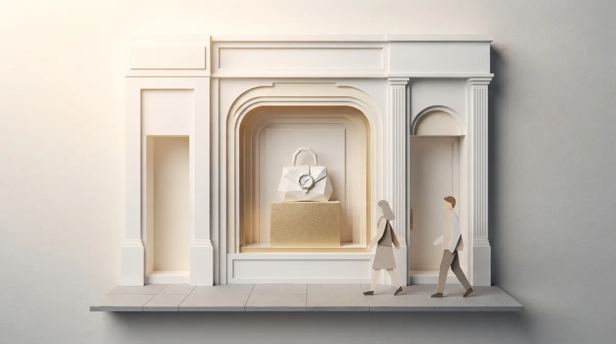 Why Does Luxury Website Design Actually Boost Sales?