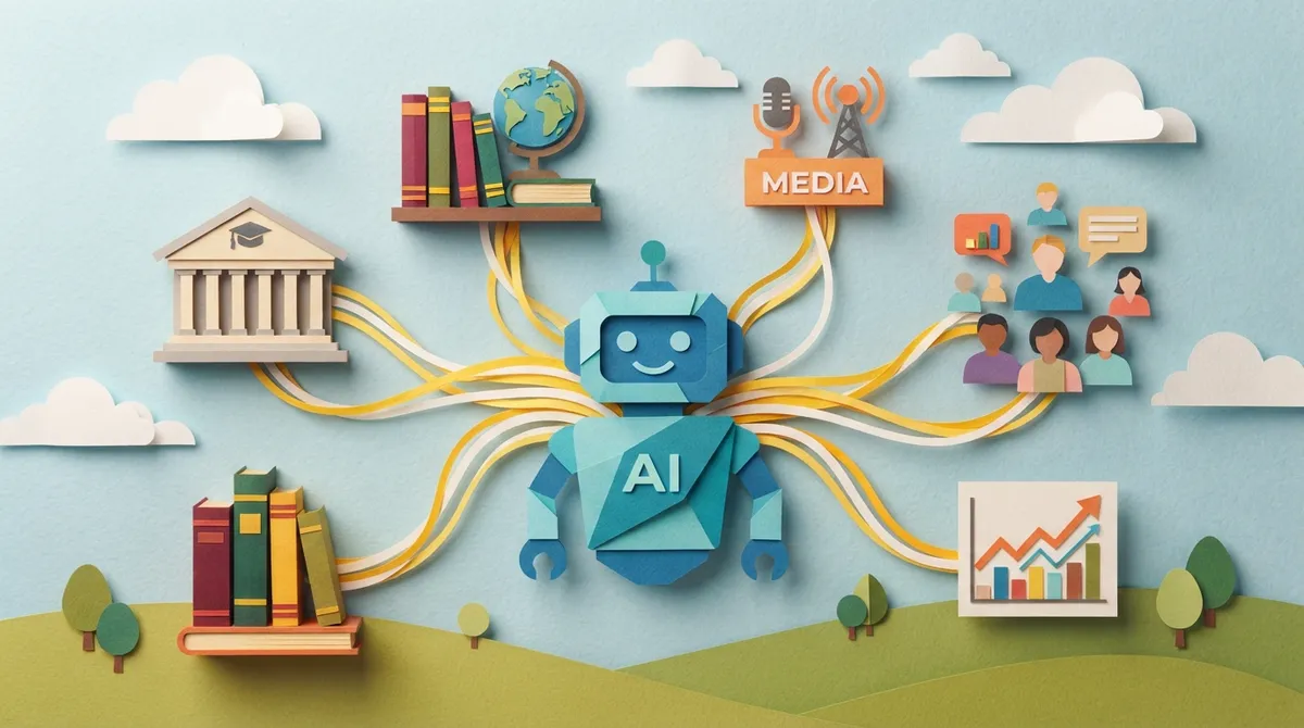 SEO for AI Search