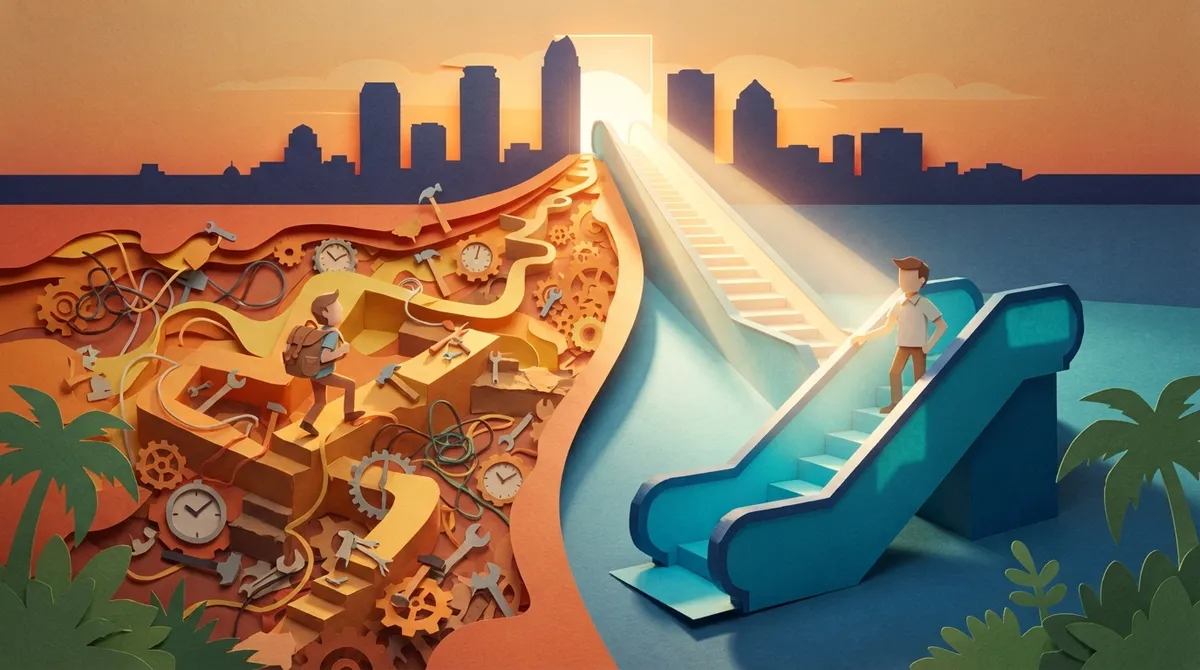 DIY SEO vs. Tampa SEO Services: Which Wins in 2026?