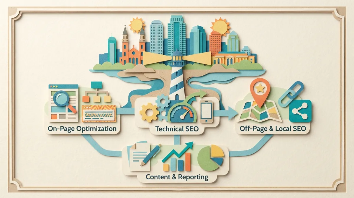 tampa seo services