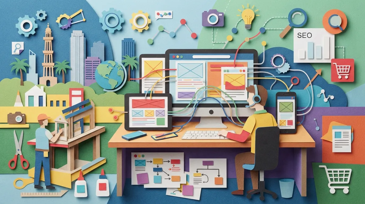 tampa website design firm