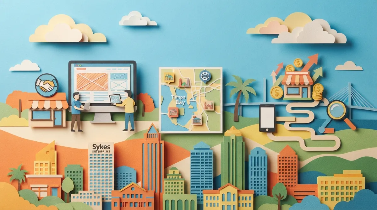 tampa website design firm