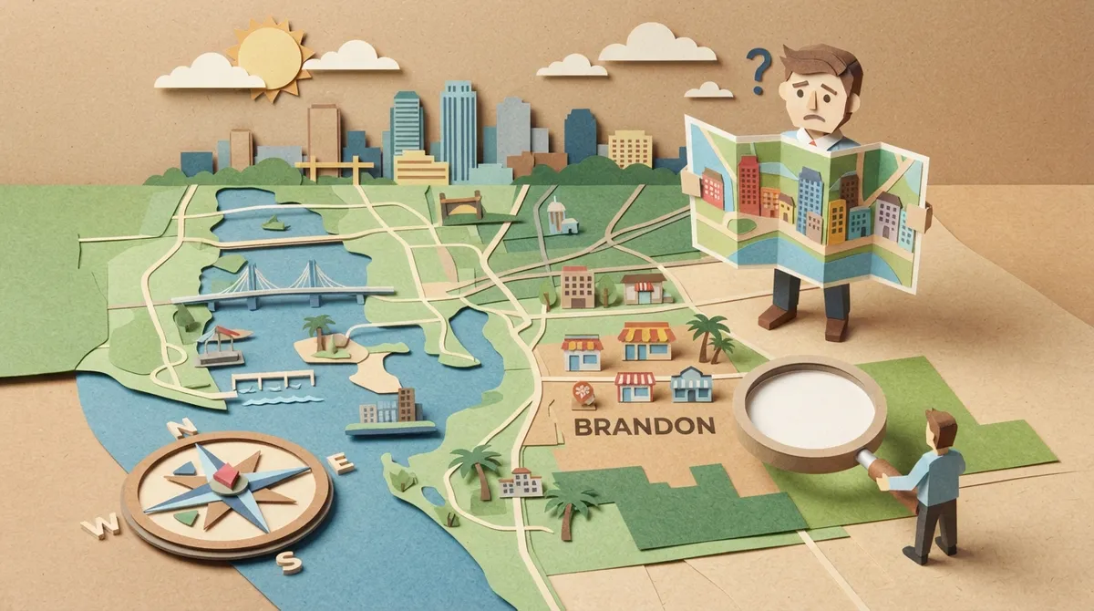 best marketing agency in Brandon FL