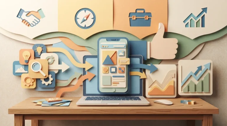 4 Signs You've Found the Right Brandon Website Designer