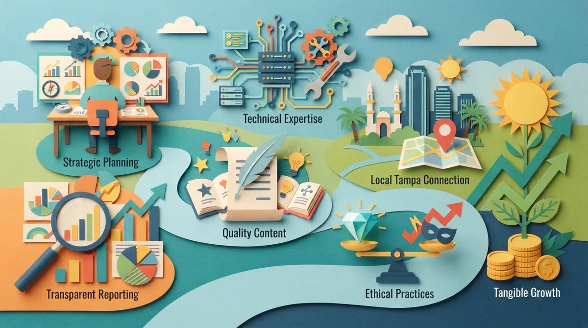 seo service in tampa florida