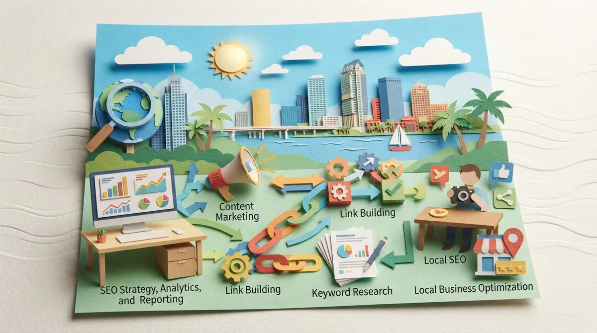 seo service in tampa florida