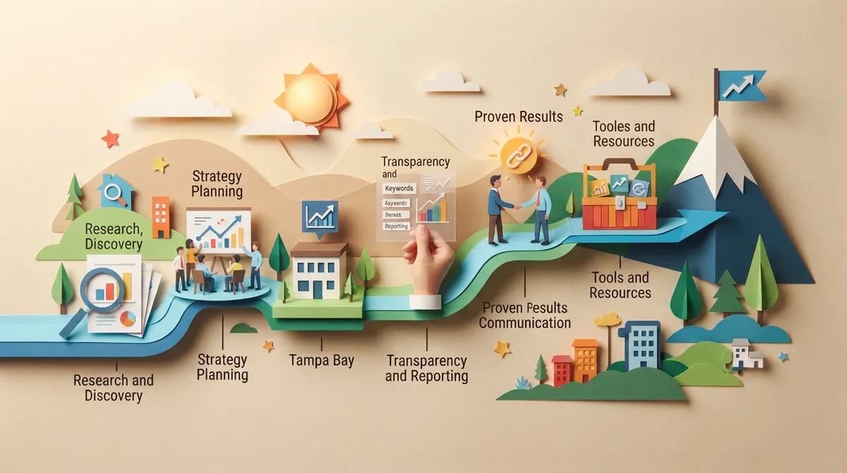 seo service in tampa florida