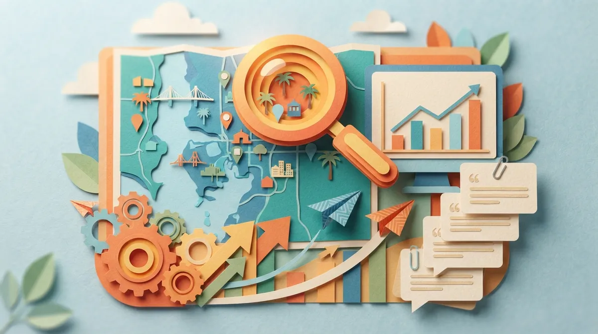 7 Signs You've Found the Right SEO Service in Tampa