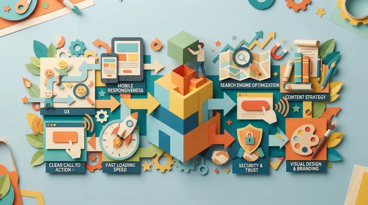 website design and digital marketing brandon fl