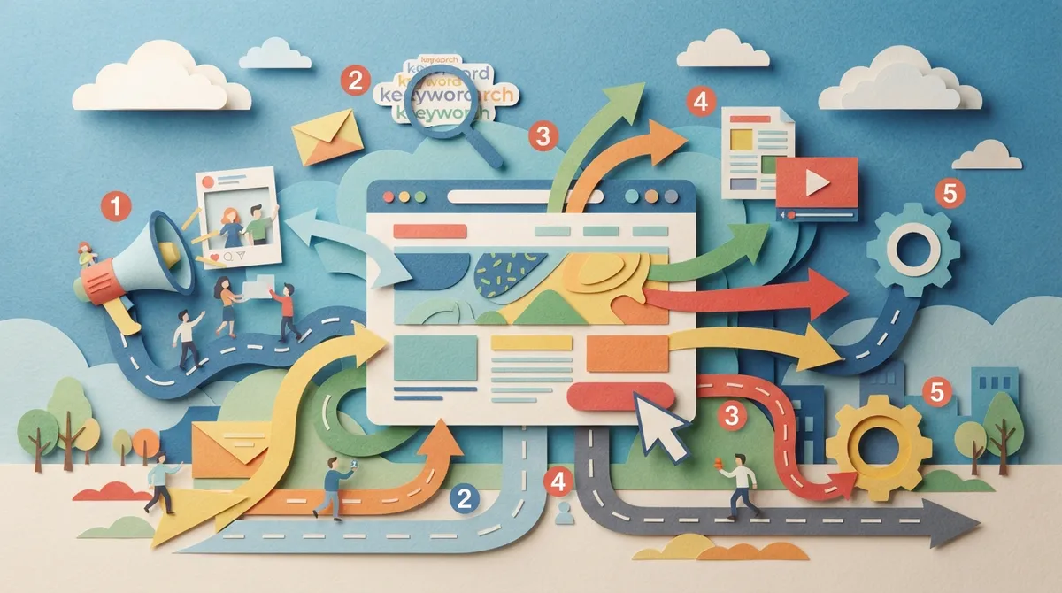 website design and digital marketing brandon fl