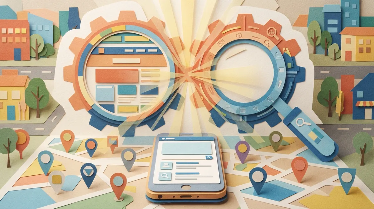 Why Do Brandon FL Businesses Need Both Web and SEO?