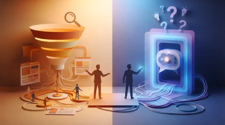 15 AEO vs SEO Differences Every Business Must Know