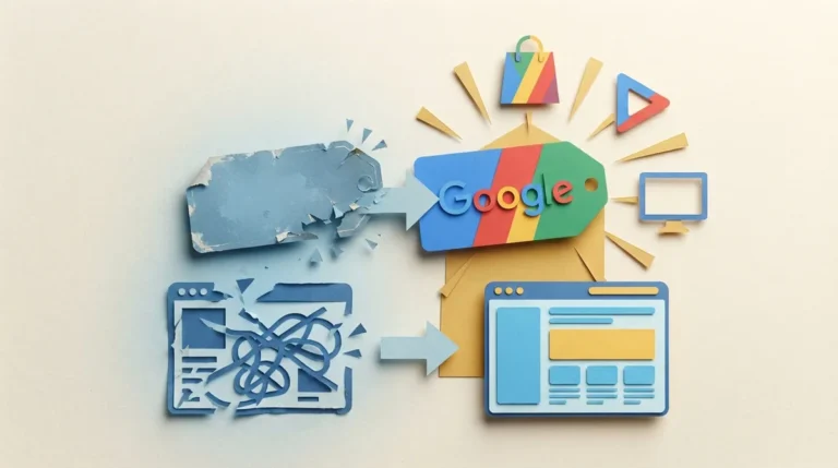 Why Do People Still Confuse AdWords vs Google Ads?