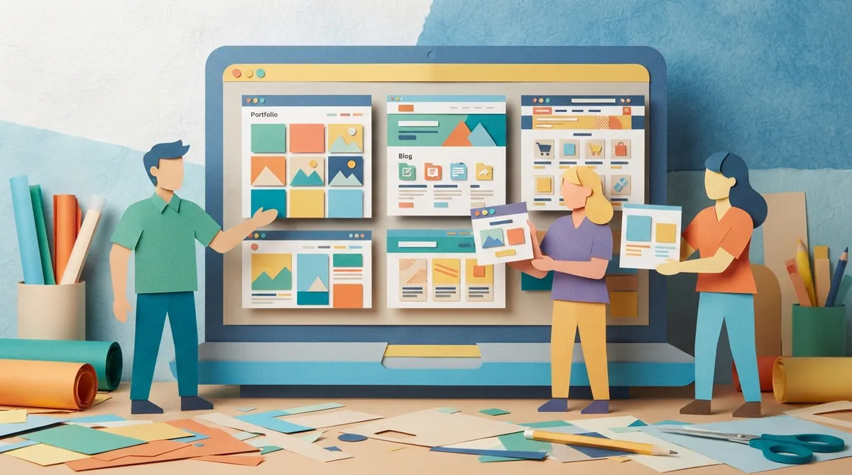 website designer riverview fl