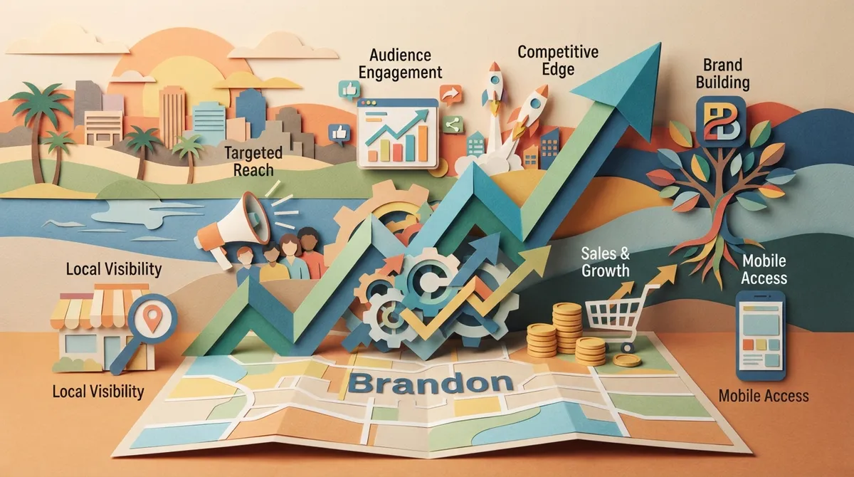 digital marketing agency brandon florida
