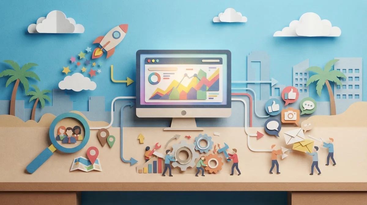 digital marketing agency brandon florida