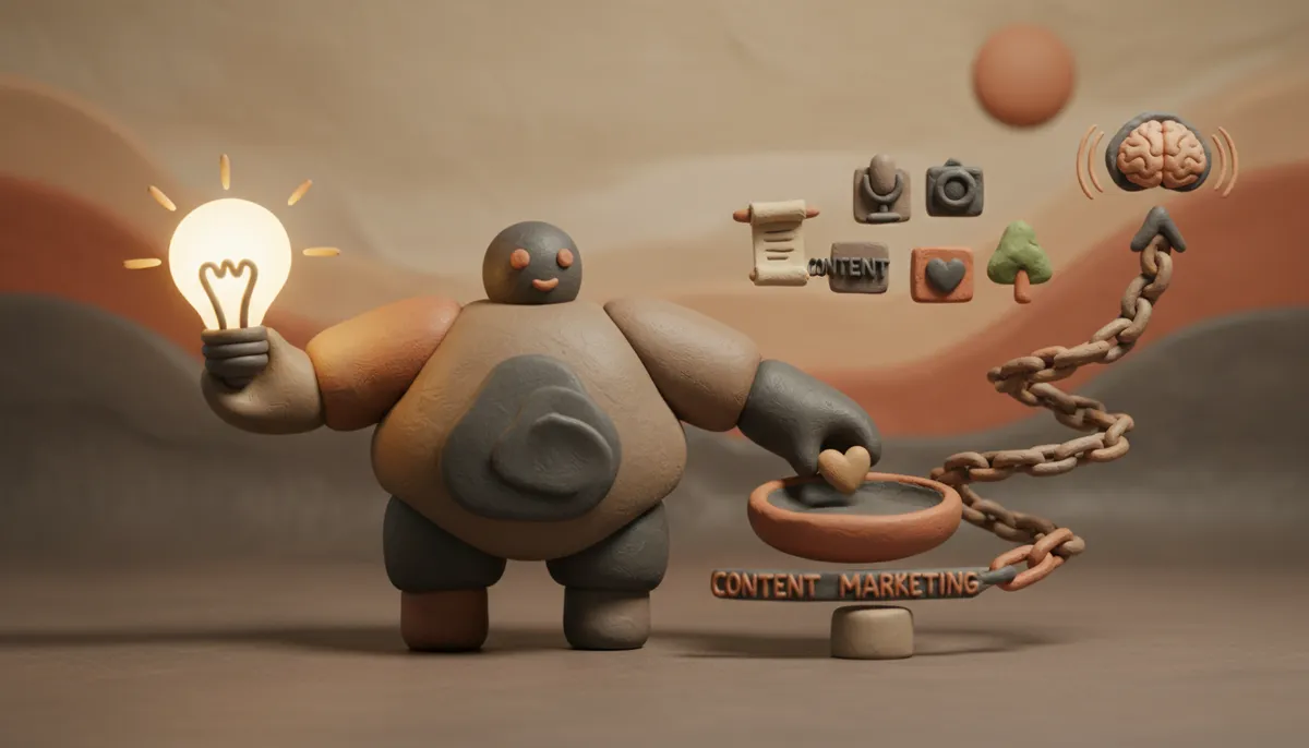 content marketing