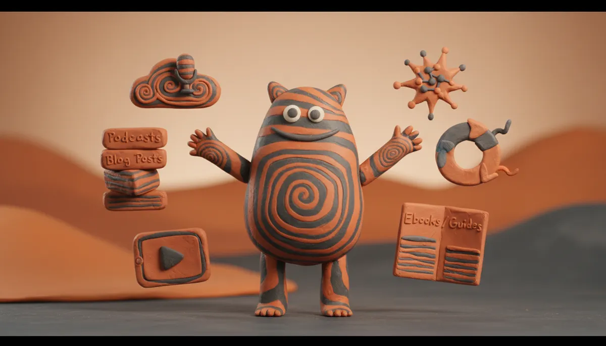 content marketing