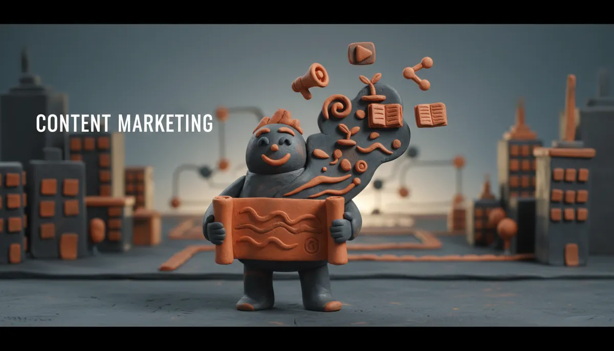 Content Marketing: Your Complete Guide to Success in 2025
