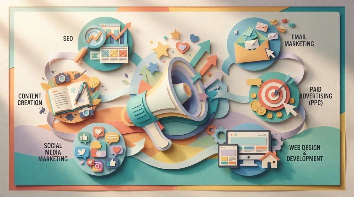 marketing companies brandon fl
