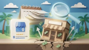 3 Tampa SEO Services Company Mistakes Costing You Sales