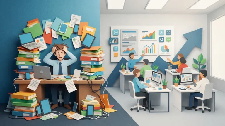 5 Signs Brandon FL Needs a Marketing Agency, Not In-House