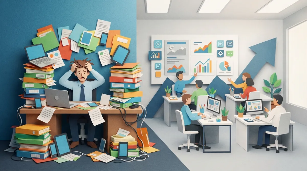 5 Signs Brandon FL Needs a Marketing Agency, Not In-House