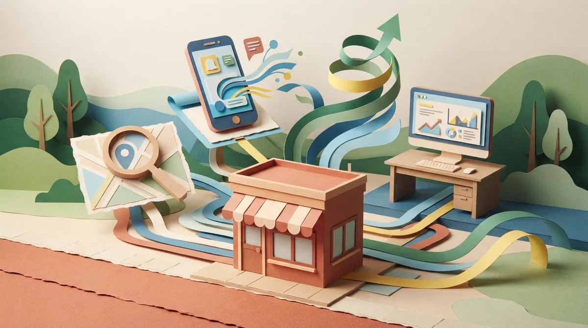 Why Do Brandon Businesses Need Local Digital Marketing?
